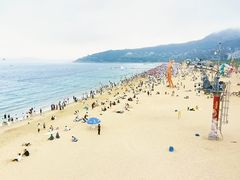 -大梅沙海滨公园