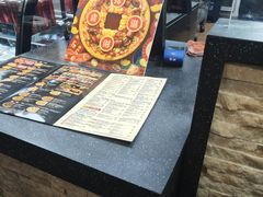 -达美乐比萨(武定店)
