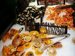 -吉布鲁牛排海鲜自助(武侯泛悦国际店)