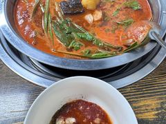 辣糊糊-姐妹辣糊糊(朝阳巷二店)