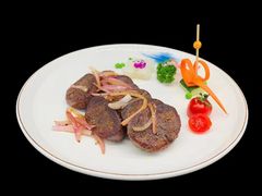 -三号码头罗氏虾小馆