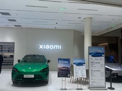 -柏威年大连购物中心