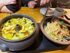 -云海肴云南菜·蒸汽石锅鱼(北京良乡华冠店)