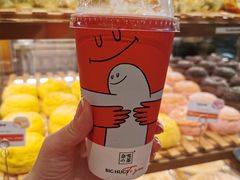-奈雪的茶(凯德新都心店)