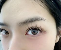 -妙睫屋日式美甲美睫