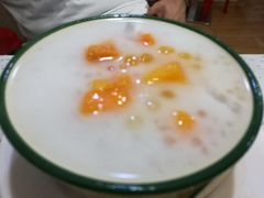 -芬芳甜品(同福路店)