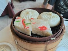 -怡园饭店-餐厅(四望亭店)