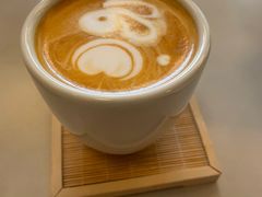 -溯洄咖啡VORTEX COFFEE