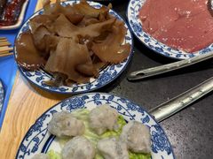 -飘香火锅(玉林西路店)