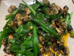 -业华湘·特色菜