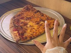 -Paisano's Pizzeria(愉景湾店-db店)