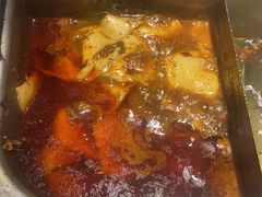 -东道煮牛肉火锅(重庆路店)