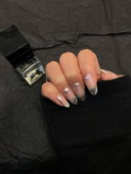 -M Nails & Beauty美甲美睫美体