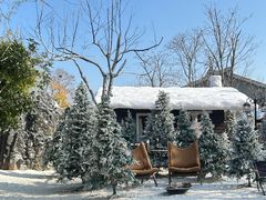 -HERRE·FARM 赫尔露营农场·团建聚会包场