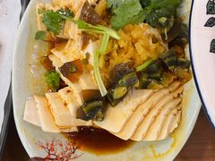 -阿明烧烤(虬泾路店)