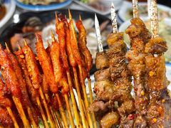 -前王院•巧克力海鲜市集餐厅(万平口店)