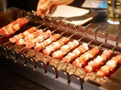 -很久以前羊肉串(大宁中心广场店)