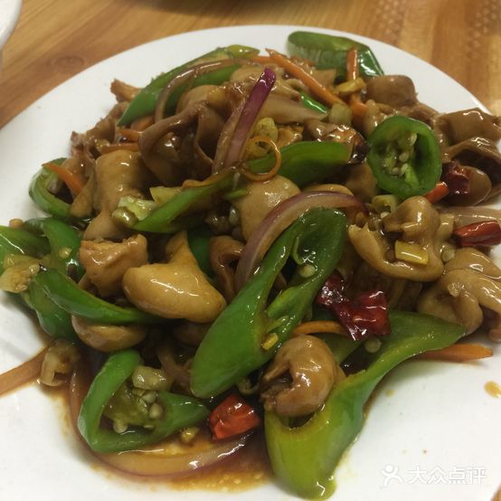 闽北特色风味(雅典爵座店)