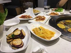 茄子-么子烤肉(化龙池店)