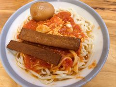 -亲贤打卤面(八一街店)