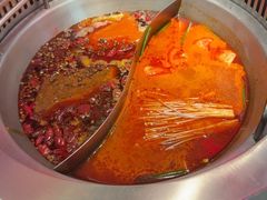 -三头牛·潮汕牛肉生蚝火锅 (夏湾店)