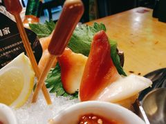天妇罗-囧吉香生蚝牛排馆(湖北路店)