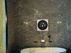 -君悦·SPA养生会所