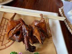 玻璃卤鸽-顺德了能馆(虎门店)