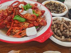-随园餐厅(仙鹤新天地广场店)