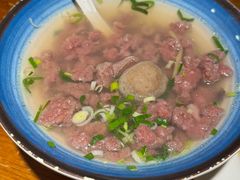 -阿古牛肉丸(一建店)