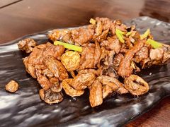 -茶叁酒肆·楚味江湖(菱角湖店)