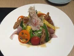 -蟹的岡田屋(正大广场店)