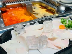 -海底捞火锅(龙湖三千集店)