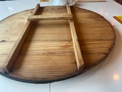 -江湖水乡铁锅炖魚(周庄嘉园店)