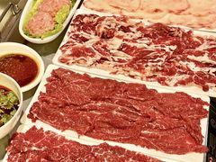 -鑫宝沙茶牛肉火锅(永泰店)