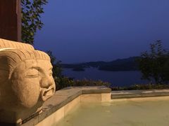 -天目湖涵田半山温泉