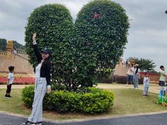 -东莞植物园