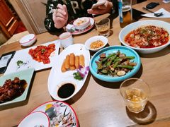 -新白鹿餐厅(城西银泰城店)