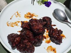 -老吉堂上海本帮菜(望京万象汇店)