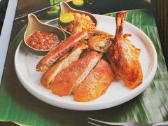 菜单-THE PAWON·8碗(古北SOHO店)