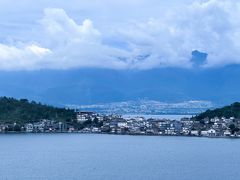 -大理洱海
