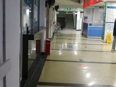 -清华大学医院-急诊