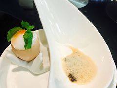 -小广寒电影艺术餐厅(小广寒经三路店)