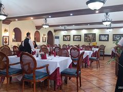 -维兰西餐(万泉河店)