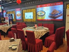 -老浒记烤鸭-北京菜(琉璃厂店)