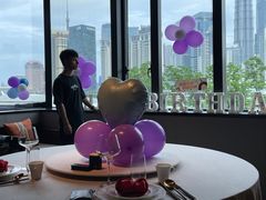-三利音·东方司宴(外滩店)