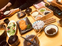 杂粮饭-胜博殿日式炸猪排(西红门店)