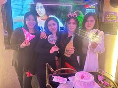 -欢唱KTV(映月湖环宇城店)