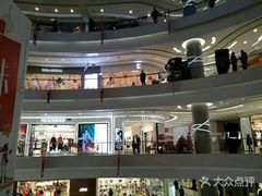 -凯德广场(金牛店)