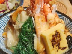 -無雙居酒屋(北京路店)